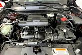 Thumbnail of 2018 Basque Red Pearl II Honda CR-V