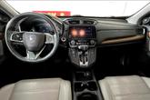 Thumbnail of 2018 Basque Red Pearl II Honda CR-V