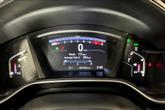 Thumbnail of 2018 Basque Red Pearl II Honda CR-V