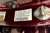 Thumbnail of 2018 Basque Red Pearl II Honda CR-V