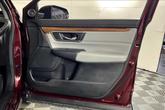 Thumbnail of 2018 Basque Red Pearl II Honda CR-V