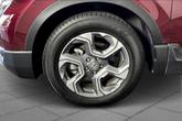 Thumbnail of 2018 Basque Red Pearl II Honda CR-V