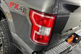 Thumbnail of 2018 Magnetic Metallic Ford F-150