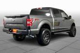 Thumbnail of 2018 Magnetic Metallic Ford F-150