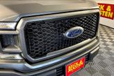Thumbnail of 2018 Magnetic Metallic Ford F-150