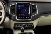 Thumbnail of 2020 Crystal White Metallic Volvo XC90