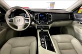 Thumbnail of 2020 Crystal White Metallic Volvo XC90
