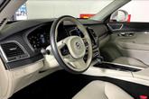Thumbnail of 2020 Crystal White Metallic Volvo XC90