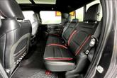 Thumbnail of 2023 Granite Crystal Clearcoat Metallic RAM 1500