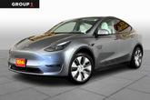 Photo of 2024 Quicksilver Tesla Model Y