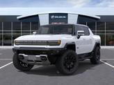 Thumbnail of 2025 White GMC HUMMER EV Pickup