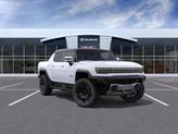 Thumbnail of 2025 White GMC HUMMER EV Pickup