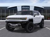 Thumbnail of 2025 White GMC HUMMER EV Pickup