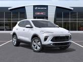 Thumbnail of 2026 White Buick Encore GX