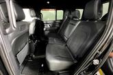 Thumbnail of 2022 Santorini Black Land Rover Defender