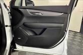 Thumbnail of 2023 Crystal White Tri-Coat Cadillac XT6