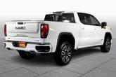 Thumbnail of 2025 Summit White GMC Sierra 1500