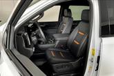 Thumbnail of 2025 Summit White GMC Sierra 1500