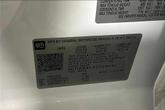 Thumbnail of 2025 Summit White GMC Sierra 1500