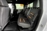 Thumbnail of 2025 Summit White GMC Sierra 1500