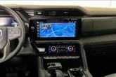 Thumbnail of 2025 Summit White GMC Sierra 1500