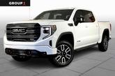 Photo of 2025 Summit White GMC Sierra 1500