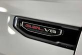 Thumbnail of 2025 Summit White GMC Sierra 1500