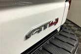 Thumbnail of 2025 Summit White GMC Sierra 1500
