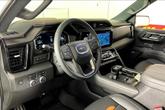Thumbnail of 2025 Summit White GMC Sierra 1500