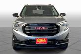 Thumbnail of 2020 Satin Steel Metallic GMC Terrain