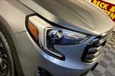 Thumbnail of 2020 Satin Steel Metallic GMC Terrain
