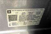 Thumbnail of 2020 Satin Steel Metallic GMC Terrain