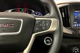 Thumbnail of 2020 Satin Steel Metallic GMC Terrain