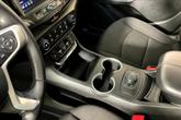 Thumbnail of 2020 Satin Steel Metallic GMC Terrain