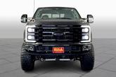 Thumbnail of 2024 Agate Black Metallic Ford F-250