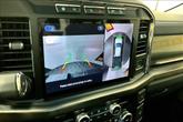 Thumbnail of 2024 Agate Black Metallic Ford F-250