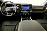 Thumbnail of 2024 Agate Black Metallic Ford F-250