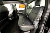 Thumbnail of 2024 Agate Black Metallic Ford F-250