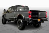 Thumbnail of 2024 Agate Black Metallic Ford F-250