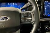 Thumbnail of 2024 Agate Black Metallic Ford F-250