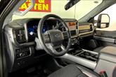 Thumbnail of 2024 Agate Black Metallic Ford F-250