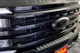 Thumbnail of 2024 Agate Black Metallic Ford F-250