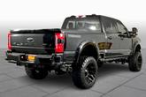 Thumbnail of 2024 Agate Black Metallic Ford F-250