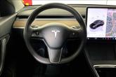 Thumbnail of 2022 Black Tesla Model Y