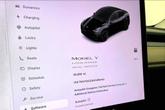 Thumbnail of 2022 Black Tesla Model Y