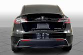 Thumbnail of 2022 Black Tesla Model Y
