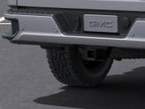 Thumbnail of 2025 Gray GMC Sierra 2500