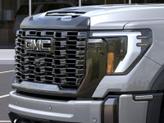 Thumbnail of 2025 Gray GMC Sierra 2500