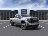 Thumbnail of 2025 Gray GMC Sierra 2500