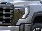 Thumbnail of 2025 Gray GMC Sierra 2500